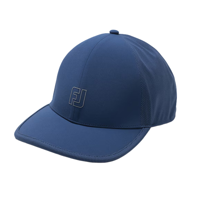 フットジョイ FootJoy ハイドロシリーズ キャップ ゴルフ 帽子 CAP 防水透湿素材 | FootJoy | 02