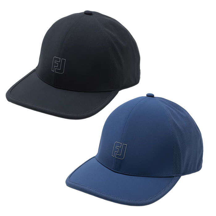 ☆Footjoy golf☆フットジョイ韓国 キャップ FootJoy（フットジョイ） ハイドロシリーズ キャップ ゴルフ 帽子 CAP