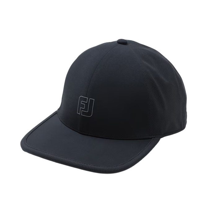 フットジョイ FootJoy ハイドロシリーズ キャップ ゴルフ 帽子 CAP 防水透湿素材 | FootJoy | 04