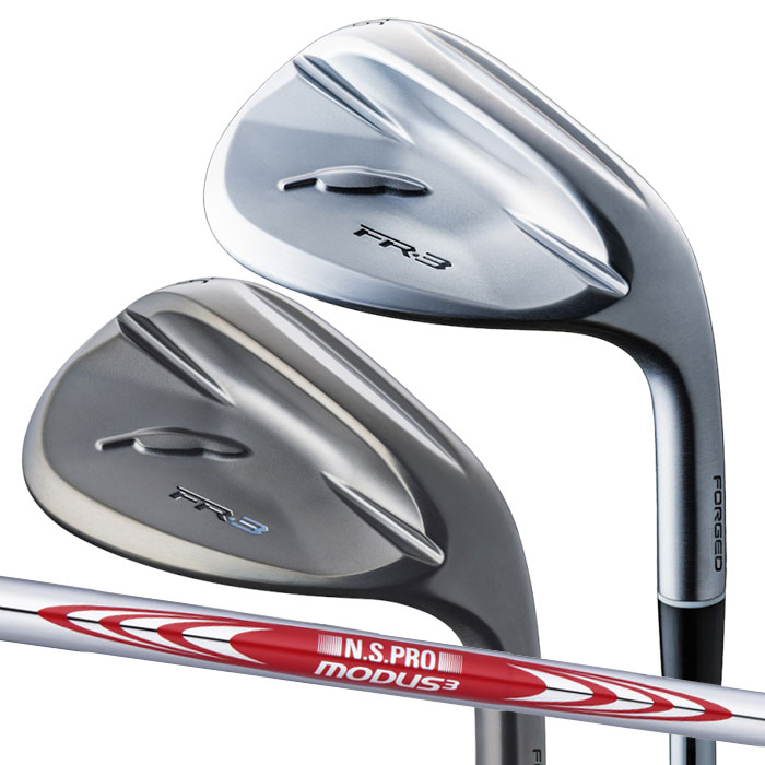 【メーカーカスタム】FOURTEEN フォーティーン FR-3 ウェッジ N.S.PRO MODUS3 TOUR 115