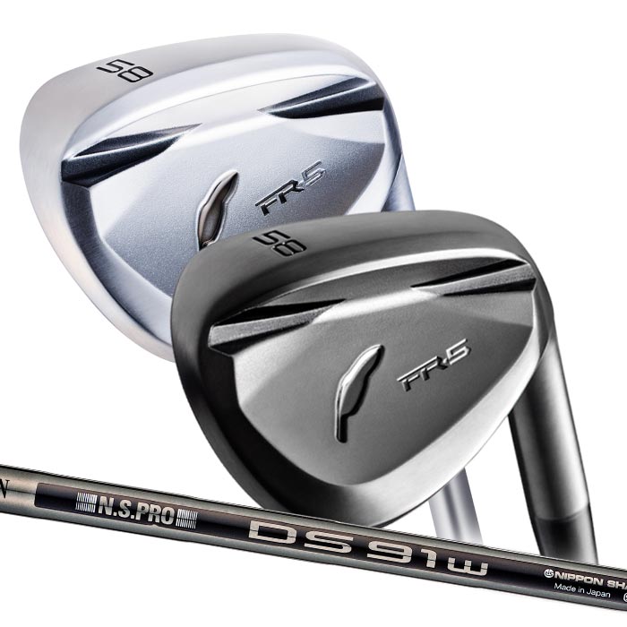 ARTISAN ウェッジ　LA GOLF L Series 120WV art-no-la-l.jpg