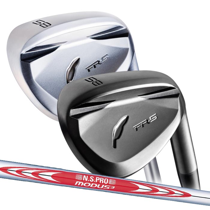FOURTEEN フォーティーン FR-5 ウェッジ N.S.PRO MODUS3 WEDGE