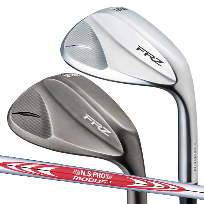 ڥ᡼FOURTEEN եƥ FRZ å N.S.PRO MODUS3 WEDGE