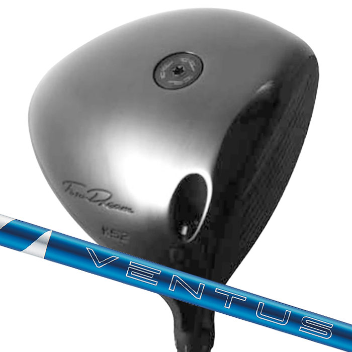 フソウドリーム　KS2 ドライバー　10.８° KS2 DRIVER | FUSO DREAM | FUSO DREAM