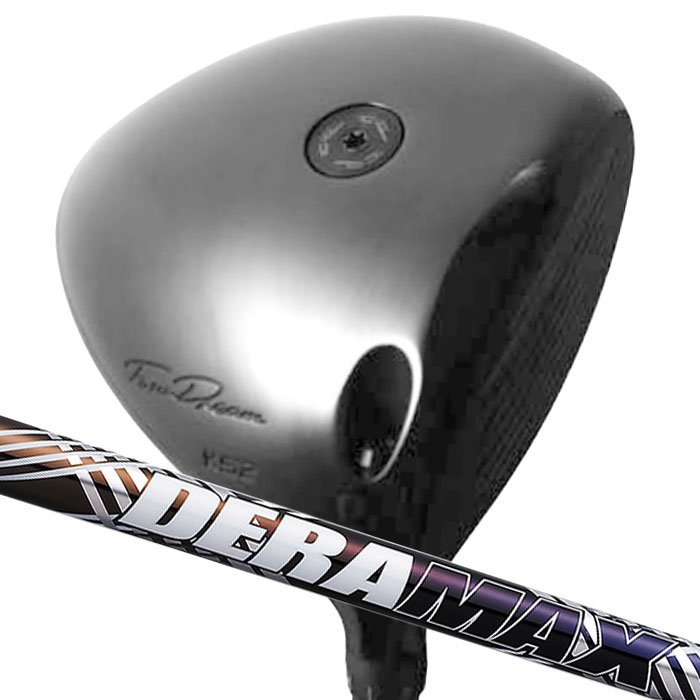 カスタムクラブ) フソウドリーム FUSODREAM KS2 ドライバー