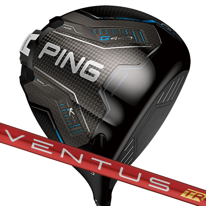 PING（ピン） 2月5日発売予定 ゴルフ PING G440 K ドライバー PING