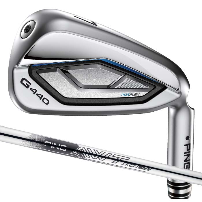 PING（ピン） ゴルフ ブループリント PING BLUEPRINT S アイアン
