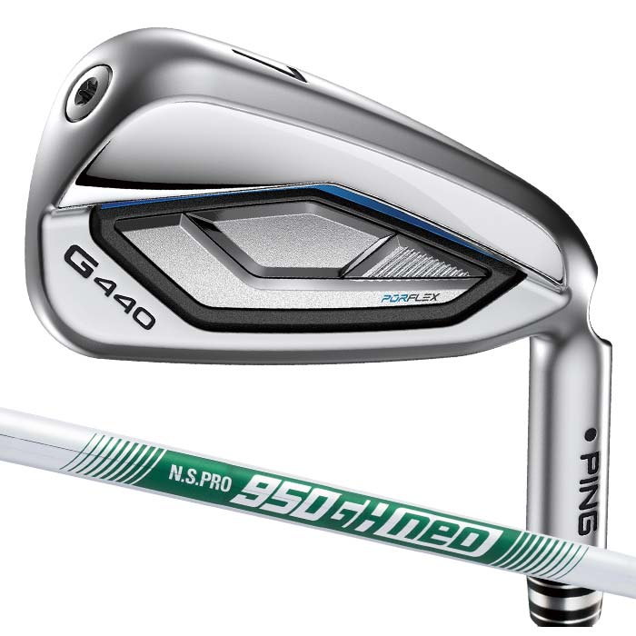 PING（ピン） ゴルフ ブループリント PING BLUEPRINT S アイアン
