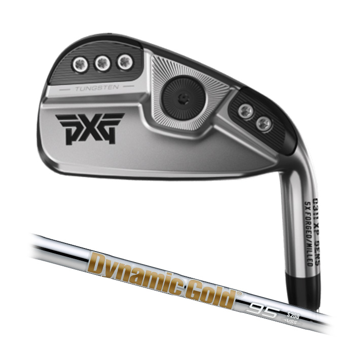 PXG GEN5 0311XPアイアン（掲載期間:6/17まで） | sofiaevents.ro