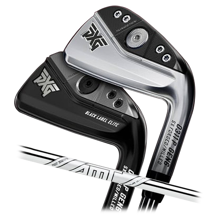 (カスタムクラブ) PXG 0311P GEN6 アイアン 単品AMT TOUR WHITE Parsons Xtreme Golf :G60311P AMT TW 0:ゴルフショップ ウィザード