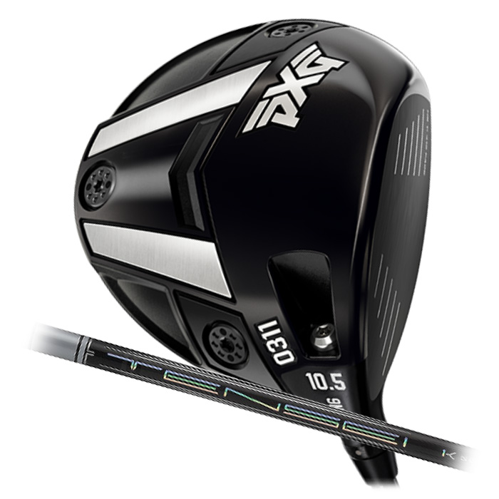 (カスタムクラブ) PXG 0311 GEN6 ドライバー TENSEI PRO WHITE 1K Parsons Xtreme Golf ゴルフ