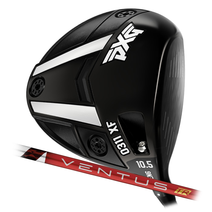 カスタムクラブ) PXG 0311XF GEN6 ドライバー フジクラ VENTUS TR RED Parsons Xtreme Golf :  g6311xfd-vetrrd : ゴルフショップ ウィザード - 通販 - Yahoo!ショッピング