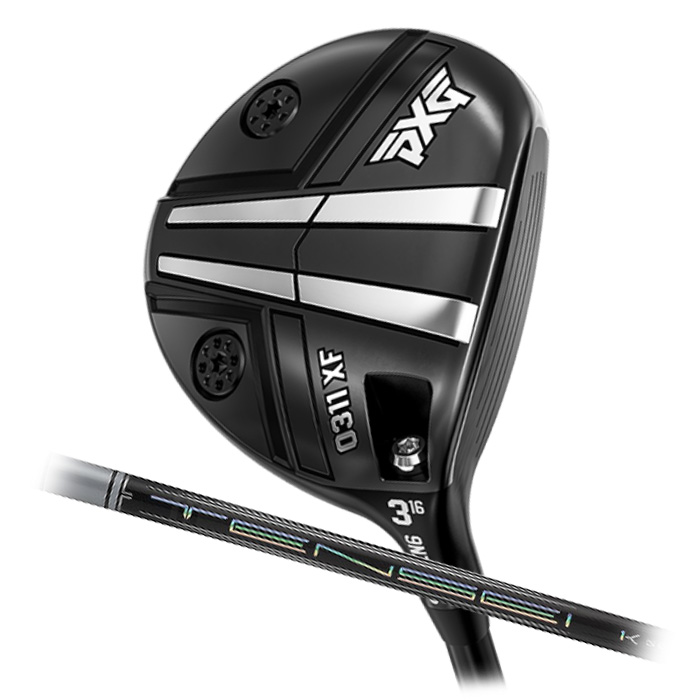 カスタムクラブ) PXG 0311XF GEN6 フェアウェイウッド TENSEI PRO