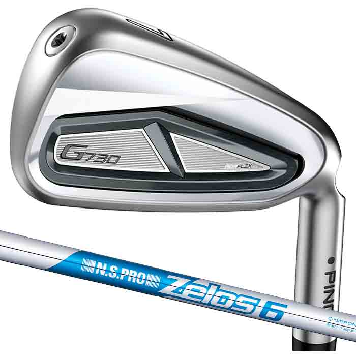 PING G730 6番アイアン カバー付き極美品 楽天市場】ピン G730