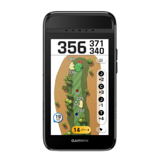 朝日ゴルフ用品 イーグルビジョン EV-034 EAGLE VISION -NEXT2- GPS