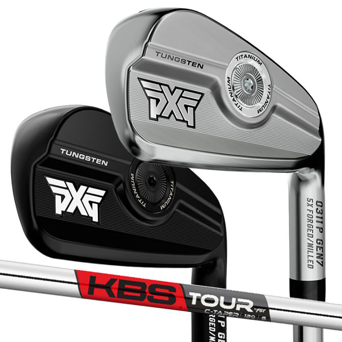 カスタムクラブ) PXG 0311 P GEN7 アイアン 6I〜PW(5本セット)KBS TOUR C-TAPER Parsons Xtreme  Golf : gen7irp-kb-ct-1 : ゴルフショップ ウィザード - 通販 - Yahoo!ショッピング