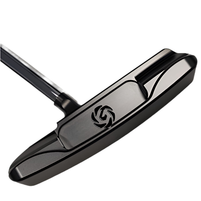 新品 GEO GALAXY JSS TYPE-H CS-35 DLC パター ジオギャラクシー GEO GALAXY JSS TYPE-H CS-35 DLC アルファマット