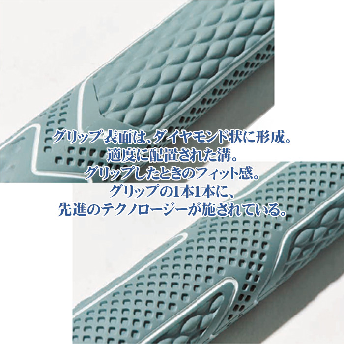 Golf Pride（ゴルフプライド） CPX ミッド ゴルフグリップ バック