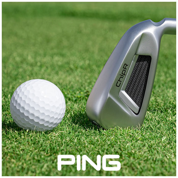 PING ピン ゴルフ BunkR バンカー BUNKR お助け クラブ GOLF