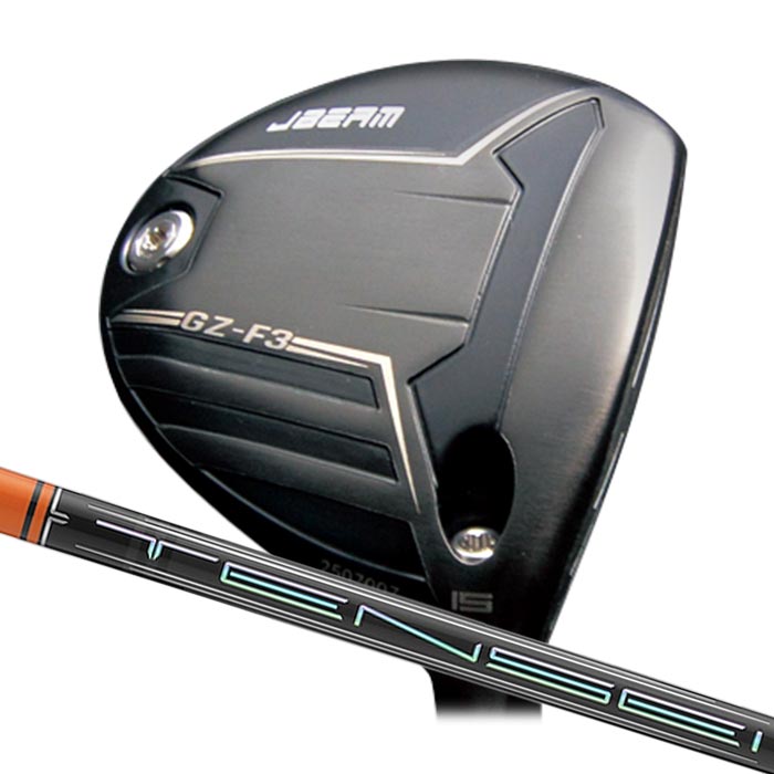ブランド登録なし - ジェイ光線 JBEAM GZ-FW  FAIRWAY WOOD TENSEI PRO ORANGE 1K (カスタムフェアウェイウッド) スポーツ-クラブ（メンズ）-ドライバー