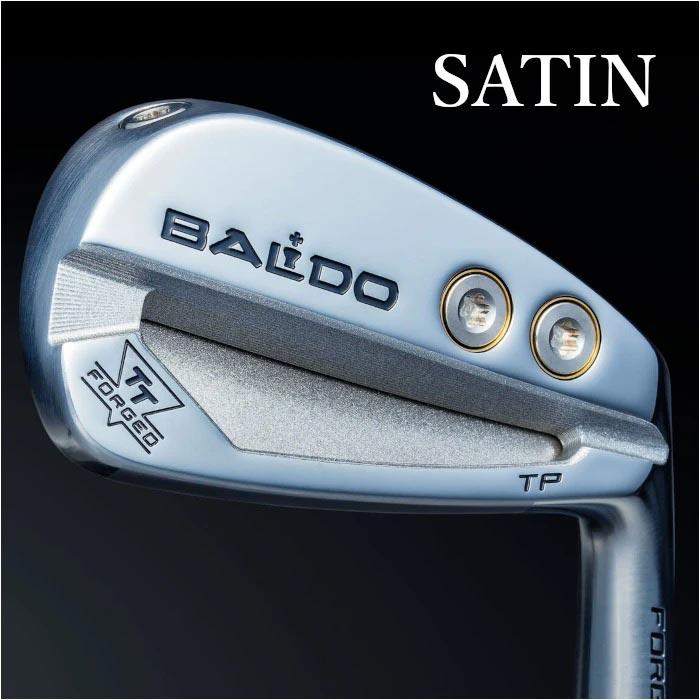 地クラブ　ダガロ　Forged アイアンセット 4〜PW 中古】TOUR CHAMP Quatro XG FORGED アイアン KBS TOUR 判別不能