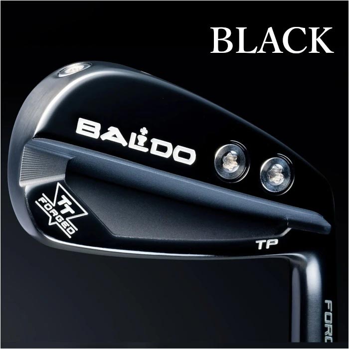 BALDO アイアンセット｜クラブ（メンズ）｜ゴルフ｜スポーツ