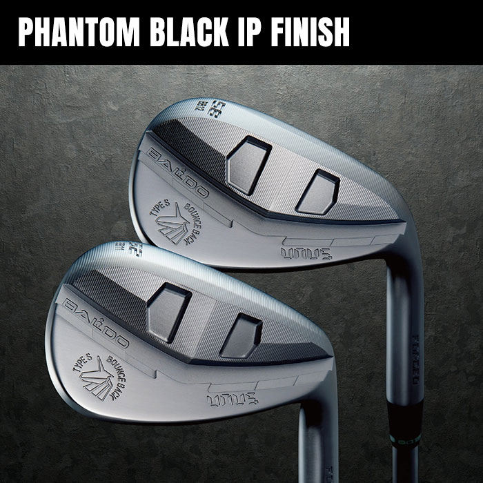BALDO（バルド） (カスタムクラブ) BALDO UNUS MODEL BBW FORGED WEDGE