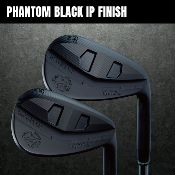 BALDO（バルド） (カスタムクラブ) BALDO UNUS MODEL BBW FORGED WEDGE