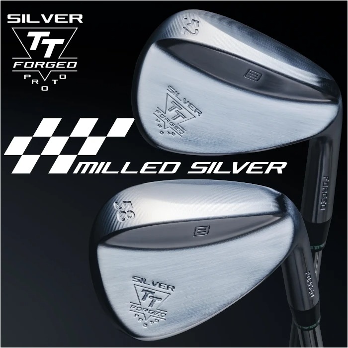 BALDO（バルド） (カスタムクラブ)バルド BALDO TT FORGED WEDGE PROTO