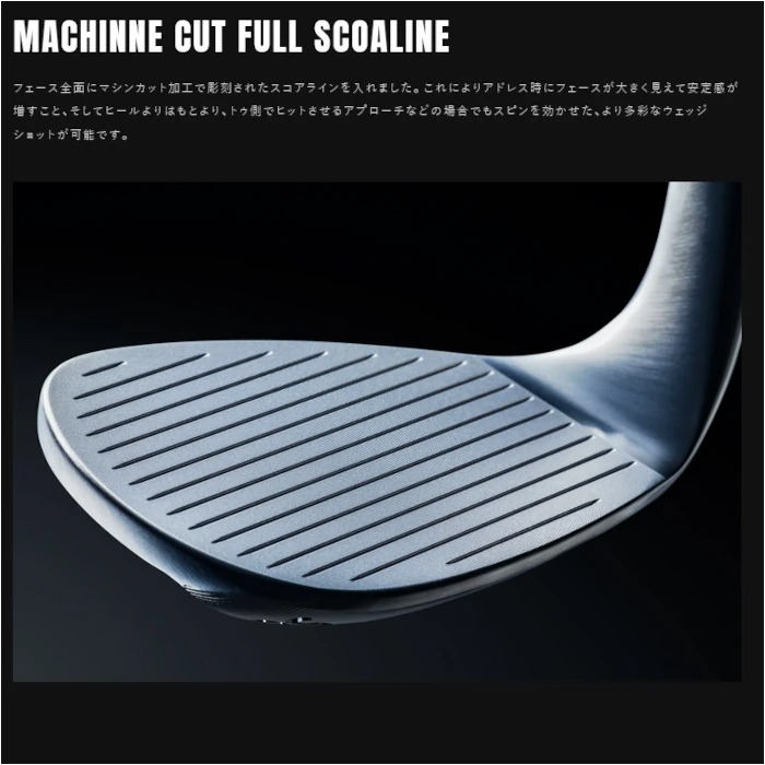 BALDO（バルド） (カスタムクラブ)バルド BALDO TT FORGED WEDGE PROTO