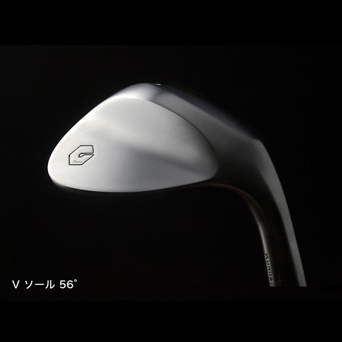 (カスタムクラブ)GTD Double FORGED WEDGE ウェッジ N.S.PRO MODUS3 TOUR 110 | ブランド登録なし | 03