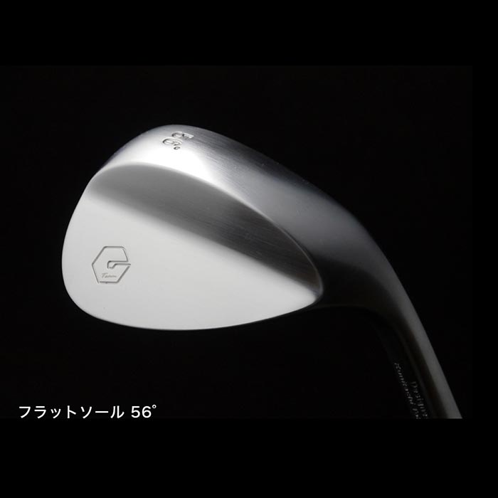 (カスタムクラブ)GTD Double FORGED WEDGE ウェッジ N.S.PRO MODUS3 TOUR 110 | ブランド登録なし | 04