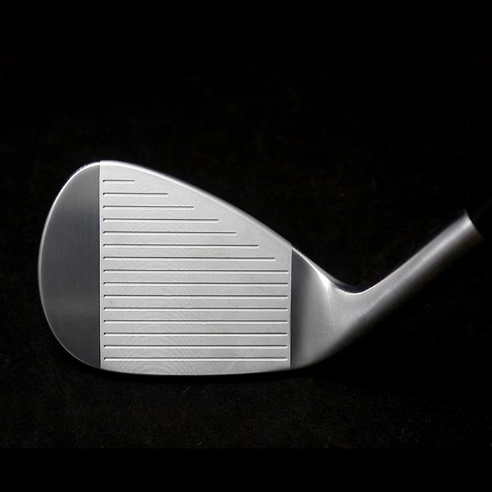 (カスタムクラブ)GTD Double FORGED WEDGE ウェッジ N.S.PRO MODUS3 TOUR 110 | ブランド登録なし | 05