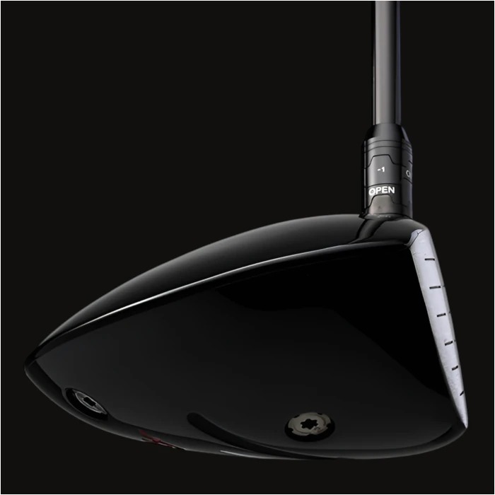 (カスタムクラブ) マスダゴルフ FBL SERIES 8 DRIVER ドライバークレイジー CRAZY VASUS MASDA GOLF | ブランド登録なし | 08