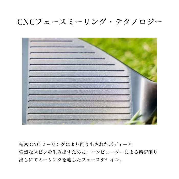 (カスタムクラブ)ムジーク muziik PROTO Wedge ep-105 ウェッジ PROJECT X_4