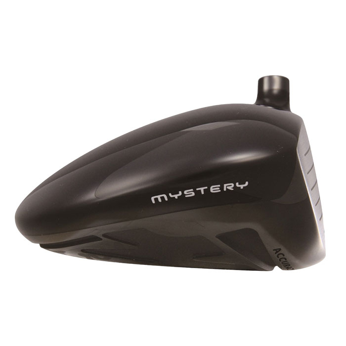 (カスタムクラブ) ミステリー MYSTERY CF-435TOUR ドライバー オリムピック デラマックス プレミアム UXD_7