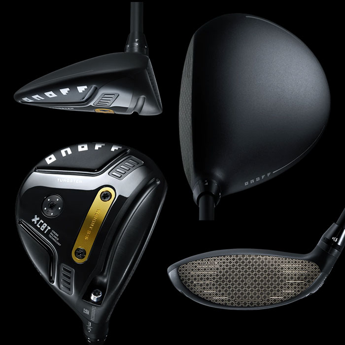 ONOFF KURO2026フェアウェイウッド 18度 試打評価】ONOFF KURO