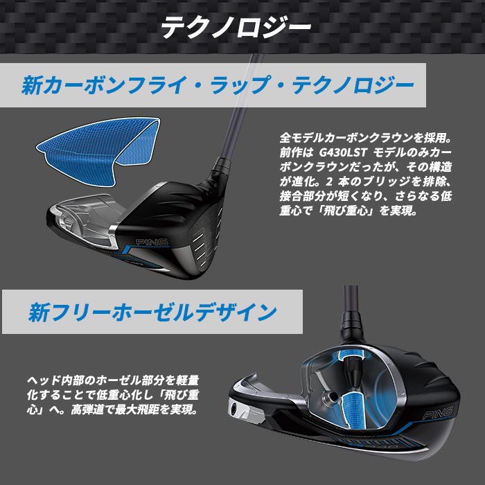 PING ゴルフ ドライバー（ロフト角：12度）｜クラブ（メンズ）｜ゴルフ