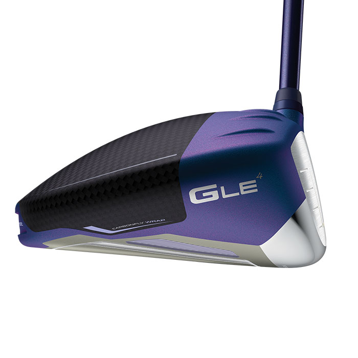 ピン ゴルフ PING G LE4 ドライバー MITSUBISHI ELDIO 日本正規品 ping g le DR ジーエルイ―4 | PING | 09