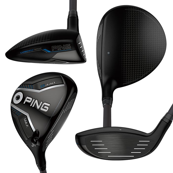 PING 5番ウッド 26度 PING フェアウェイウッド（番手：9W）｜クラブ（メンズ）｜ゴルフ