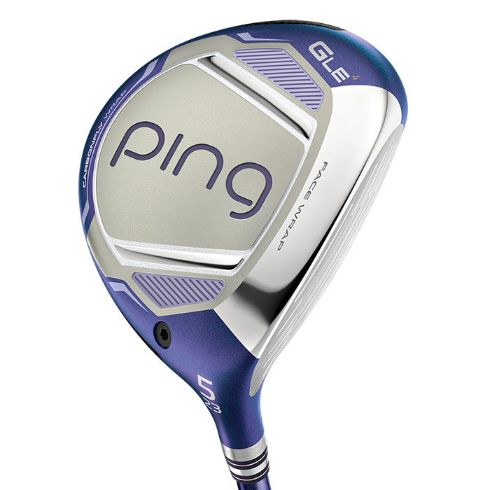 ピン ゴルフ PING G LE3 フェアウェイウッド MITSUBISHI ELDIO 日本正規品 ping g le FW ジーエルイ―3 | PING | 07