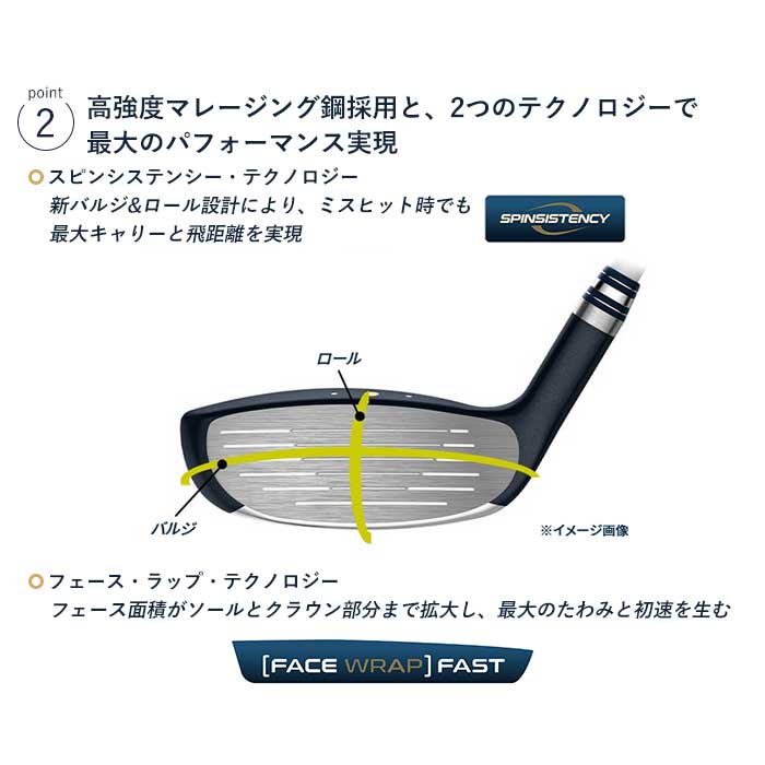 ピン ゴルフ PING G LE3 ハイブリッド ULT 250 J 日本正規品 ping g le HYBRID ジーエルイ―3｜wizard｜04