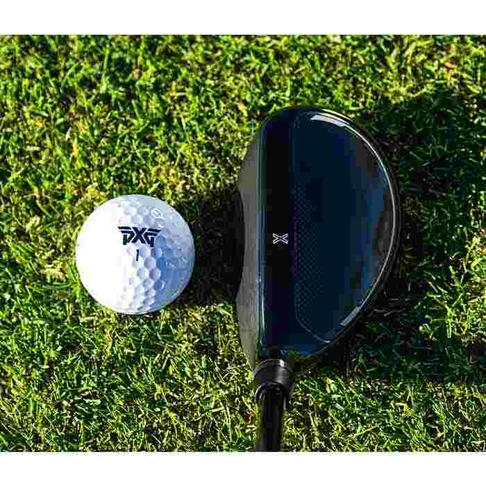 PXG パーソンズ エクストリーム ゴルフ ブラックオプス PXG パーソンズ エクストリーム ゴルフ ブラックオプス