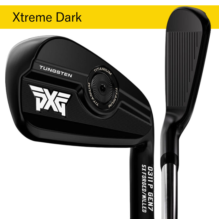 pxg アイアンの商品一覧 通販 - Yahoo!ショッピング