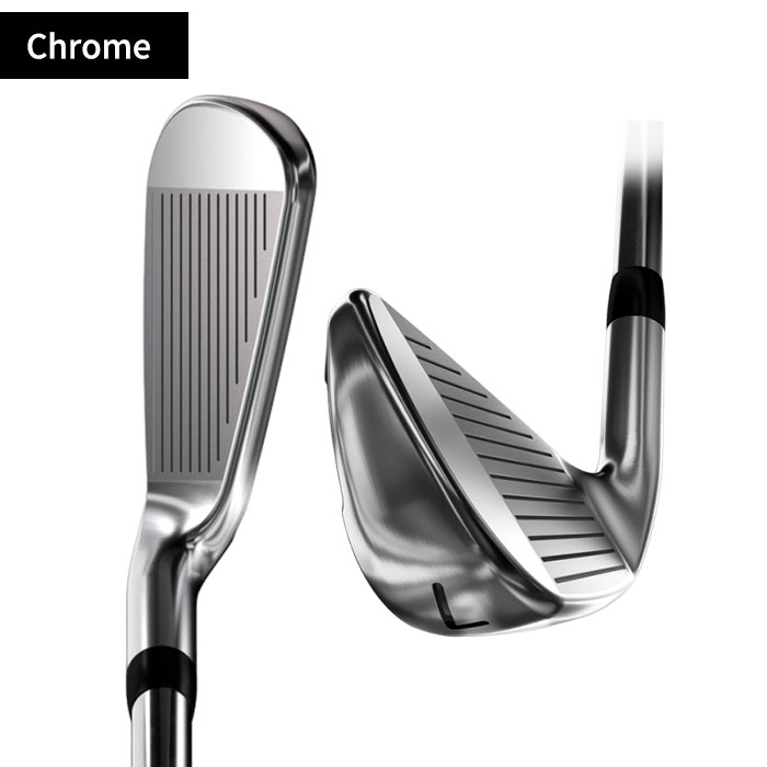 PXG ピーエックスジー PXG 0311 P GEN8 IRON 6I〜PW(5本セット)N.S.PRO