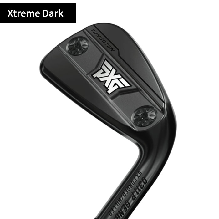 PXG ピーエックスジー PXG 0311 P GEN8 IRON 単品N.S.PRO MODUS3 TOUR