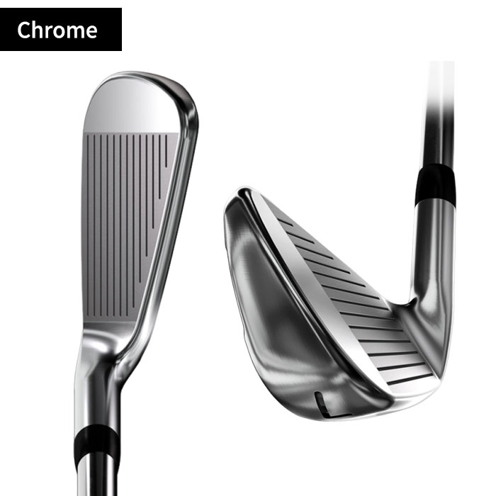 ピーエックスジー PXG 0311 T GEN8 IRON 6I〜PW(5本セット)Dynamic Gold 105 Onyx Black (カスタムアイアン)の画像