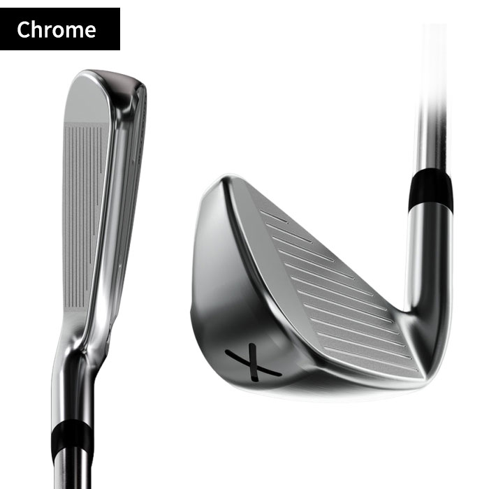 ピーエックスジー PXG GEN8 DRIVING IRON DG MID TOUR ISSUE (カスタムアイアン)_5