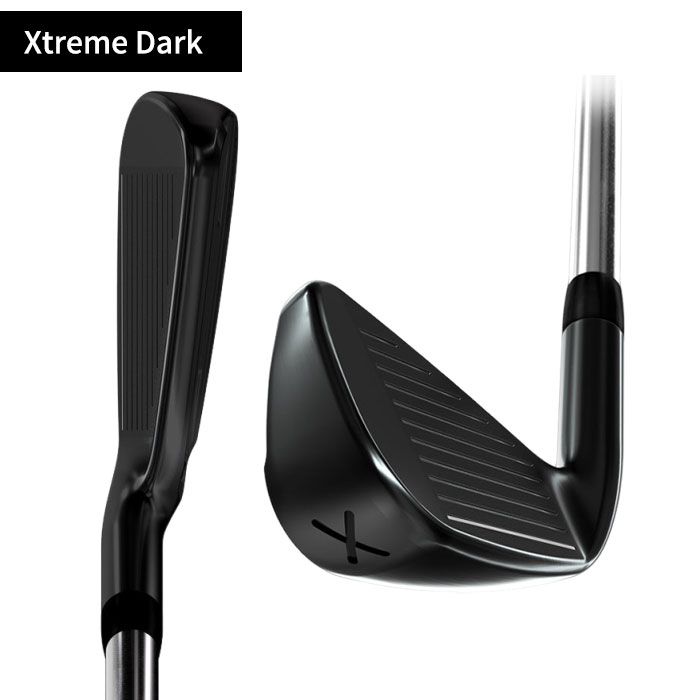 ピーエックスジー PXG GEN8 DRIVING IRON DG MID TOUR ISSUE (カスタムアイアン)_7