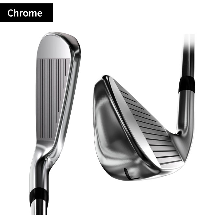 PXG ピーエックスジー PXG 0311 XP GEN8 IRON 6I〜PW(5本セット)N.S.